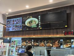 -兵哥豌豆面(创意谷店)