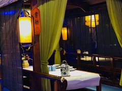 -绿茶餐厅(燕郊永旺店)