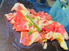 -壹兆炭火烧肉·烤鳗鱼(金水花城店)