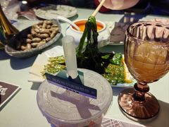 -小酒吧烧烤(爱建店)
