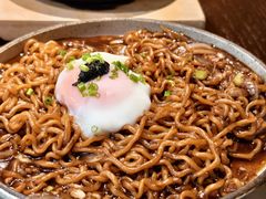 -Fuzzy Bistro 浮几韩餐·茶酒馆