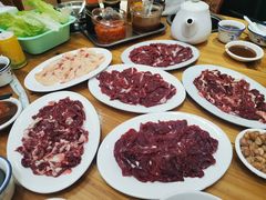 -顺记牛肉店