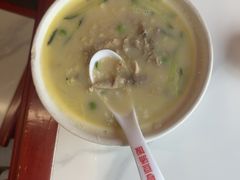 -71号豆汤饭·成都小馆(红牌楼店)