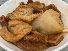 -韦记牛杂汤(清晖园店)