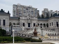 -珠海圆明新园