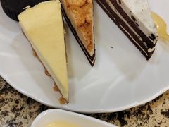 -禾斗海鲜自助(市南银座店)