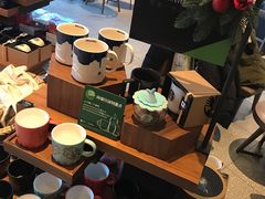 -星巴克臻选(北京富力家园店)