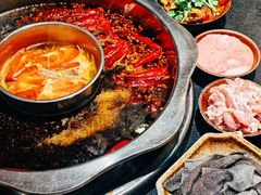 -大龙火锅(老店)