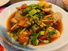 -盛中钰广味小馆