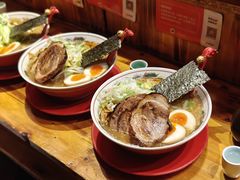 -老龙亭拉面店