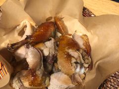 -关东小磨东北菜(上海长风大悦城店)
