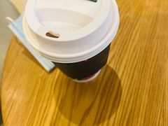 -星巴克臻选(北京银泰店)