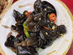 -金杨拉面王小吃面馆·牛三宝面·红烧牛肉粉