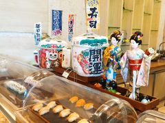 -浙江西子宾馆·瑶园咖啡厅