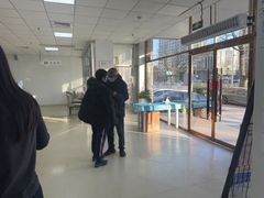 -美年大健康体检中心(西直门分院)