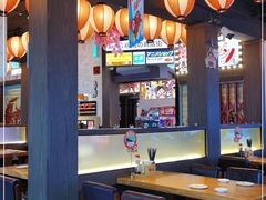 大堂-桃太郎创作料理(大坪店)