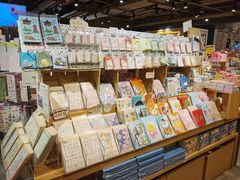 零售区-猫的天空之城概念书店(苏州诚品店)