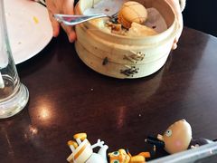 -上海丽笙精选海仑宾馆·莫赛克餐厅