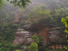 -赤水丹霞旅游区·佛光岩