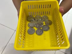 -meland·儿童乐园·游戏厅娃娃机·电玩Xbox(成都合生汇店)