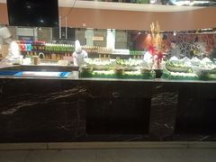 -德得轩烤涮一体自助餐厅(王府井店)