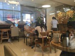 -织荆鸟咖啡(首开福茂店)