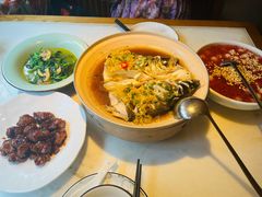 -涌上外婆桥(南塘店)