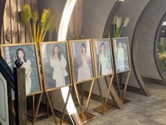 -陆琴脚艺·足浴·SPA(夫子庙店)