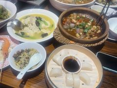 -黄弟大排档·湖南菜·小龙虾·小海鲜(凯旋北路店)