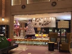 -成都保利公园皇冠假日酒店(熊猫基地店)