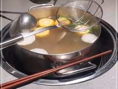 -为什么牛潮汕牛肉火锅(中信广场店)