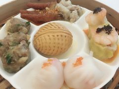 -御彩酒家(东风东路店)