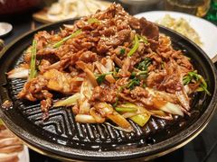 -旺顺阁·北京菜·烤鸭(大望路店)