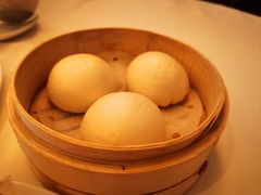 流沙包-利苑酒家(合景国际金融广场店)