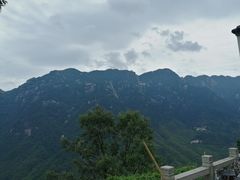 -九华山友谊土菜馆 小资餐厅