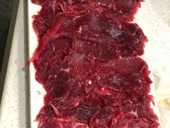 -古乐牛香·鲜牛肉牛杂火锅(吴江三里桥运东商业广场店)