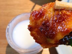 -苦尽酒馆·川菜(鼓楼店)