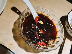 冰粉-夜郎国·贵州菜(南山店)