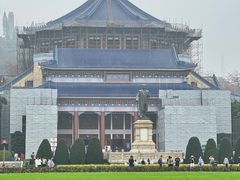 -广州中山纪念堂