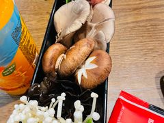 -刘一锅筋头巴脑(小北店)