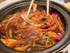 -吴越荣记·苏州菜·松鼠桂鱼(娄门景区店)