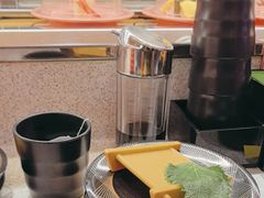 -争鲜回转寿司(太阳宫凯德MALL店)