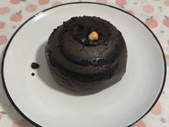 -烫面包·面包烘焙(绿地缤纷城店)