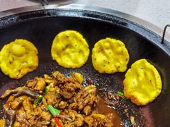 -胡家地锅鸡地锅鱼(金家渡店)