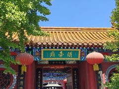 -杨柳青古镇