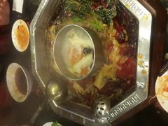 .jpg-蜀九香火锅(九眼桥店)
