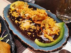 -克比叔叔印度餐厅Kebabs on the Grille(人民广场店)