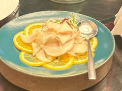 -新天世纪中餐厅