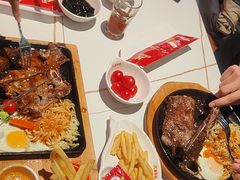 -豪享来(我格广场店)