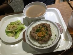 -百福麵家(新馬路店)